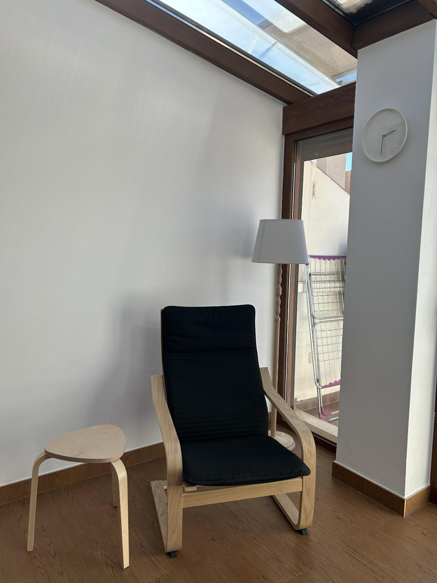Apartamentos El Palo Málaga Rum bild