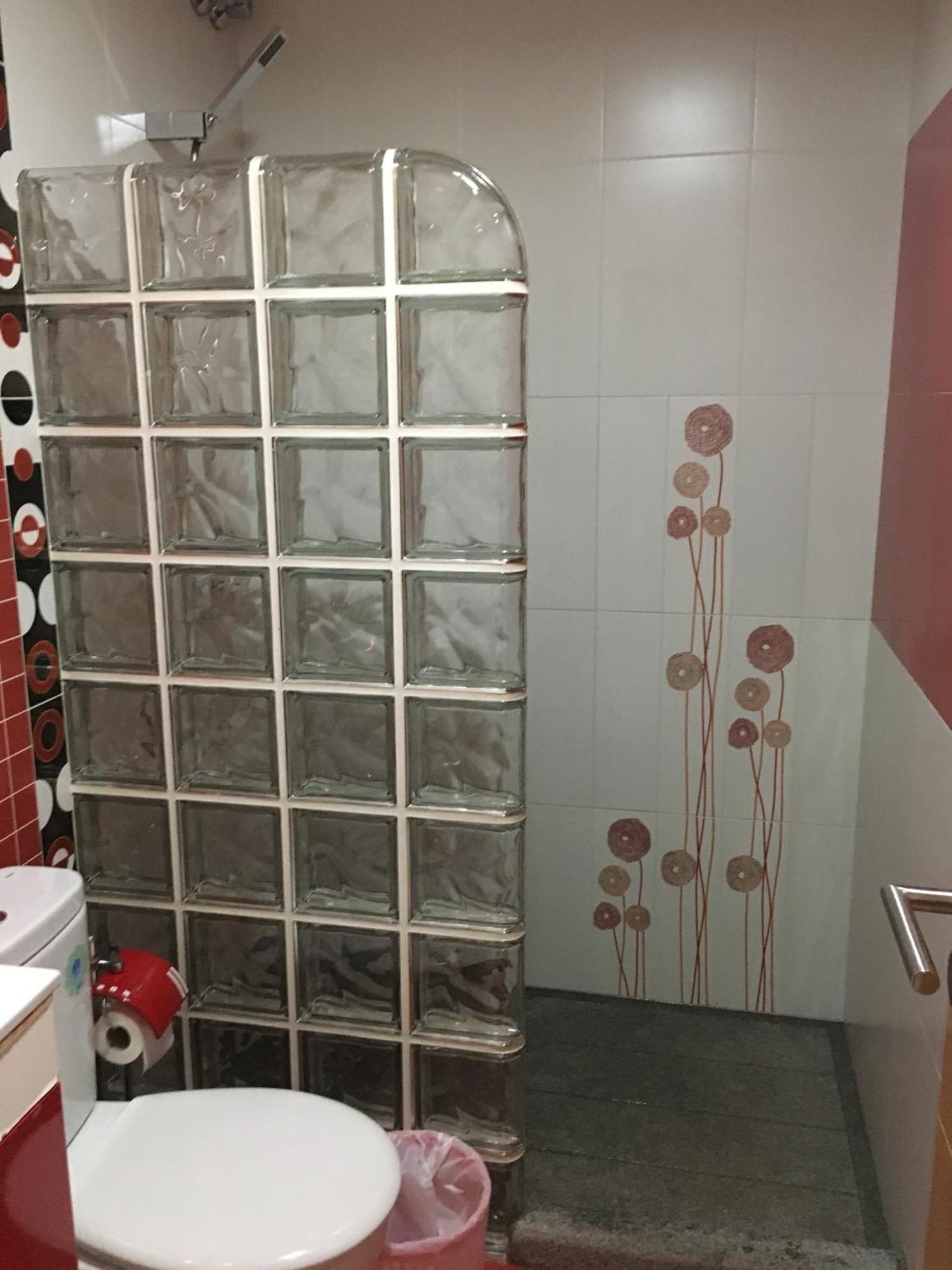 Apartamentos El Palo Málaga Exteriör bild