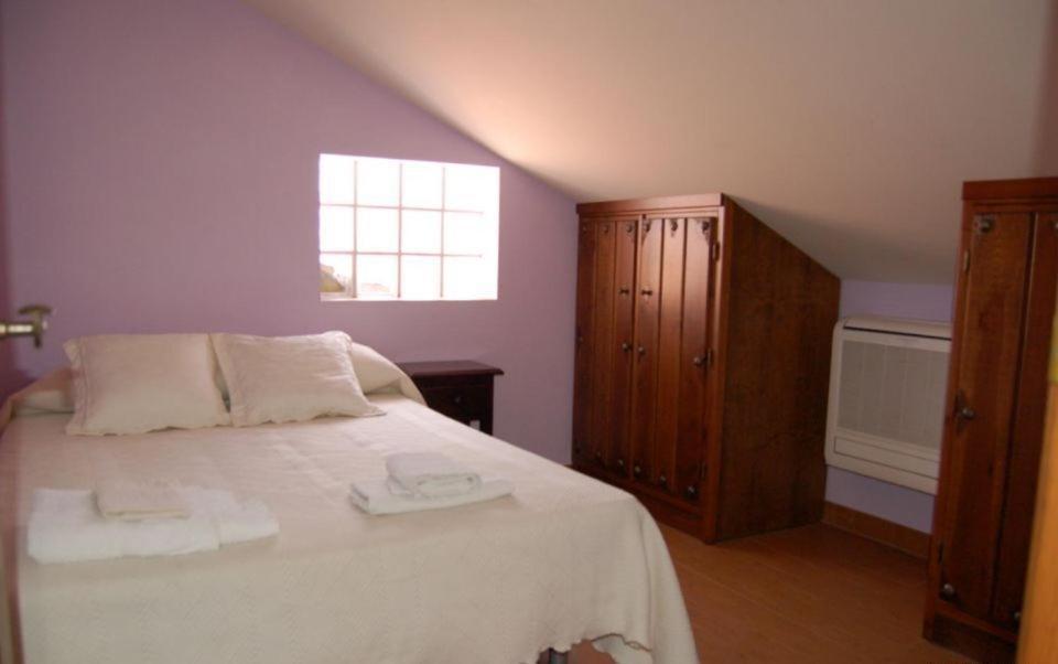 Apartamentos El Palo Málaga Exteriör bild