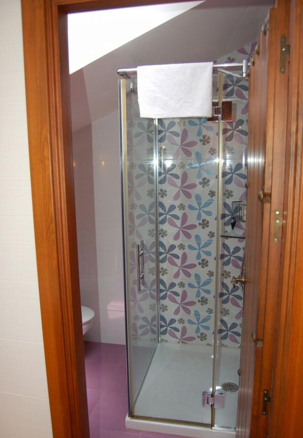 Apartamentos El Palo Málaga Exteriör bild